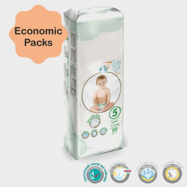INNHJ-HUB-001 MODEL WHOLESALE NEWBORN MINI MIDI MAXI JUNIOR EXTRA LARGE FLEXIBLE UNISEX PREMIUM ABSORBENT DIAPERS